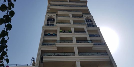 فروش آپارتمان لاکچری ساحلی محمودآباد